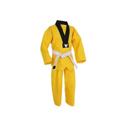 Taekwondo Uniform